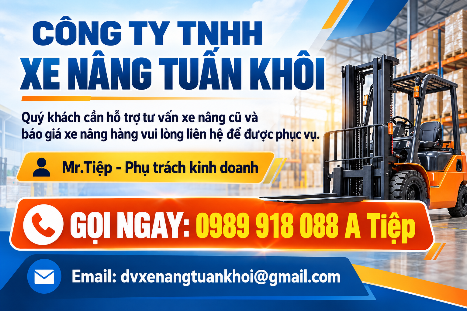 xe nâng cũ tphcm