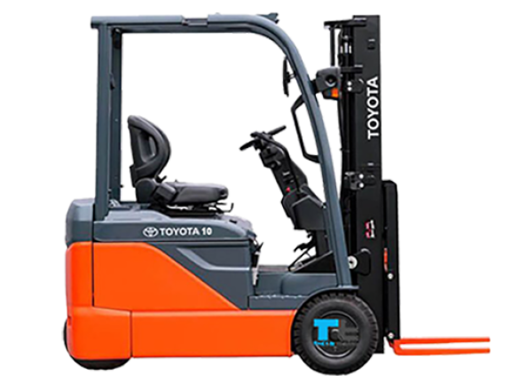 xe nâng nhật đã qua sử dụng