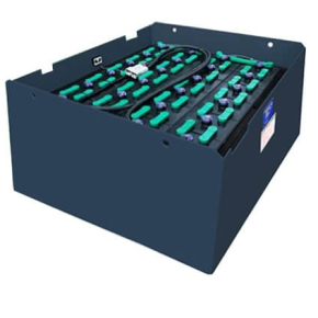 Bình Điện Liftop VTDX600Ah-48V