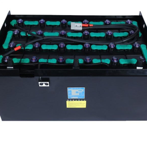 Bình Điện Liftop VSIL445-48V